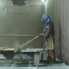 West Texas Sandblasting & Coating, Inc. Odessa, Carlsbad, Midland, TX